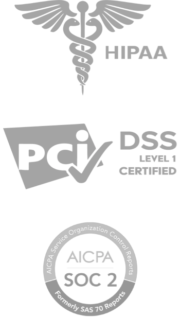 Certified Secure Logo